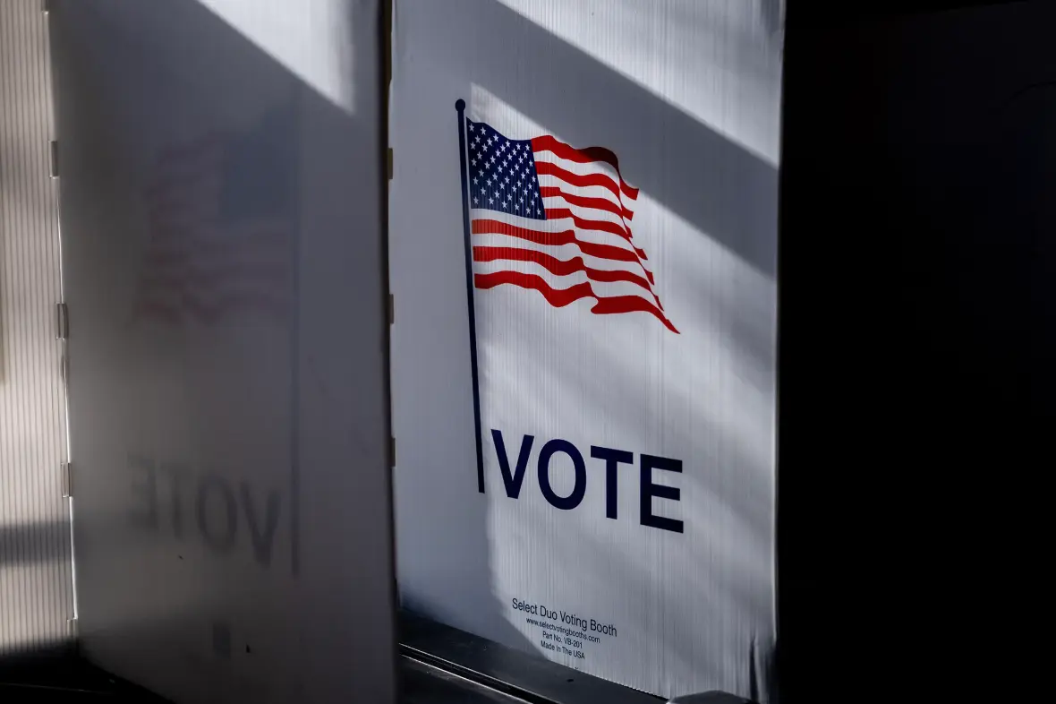 Election Officials Are Getting Ready for ICE to Show Up at the Polls
